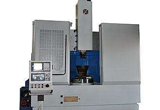single fixed column cross rail cnc vtl manufacturers in chennai